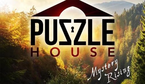 download Puzzle house: Mystery rising apk
